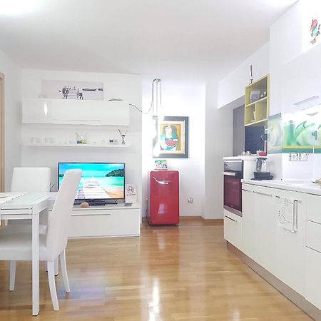 White Dream Suites 이아시 외부 사진