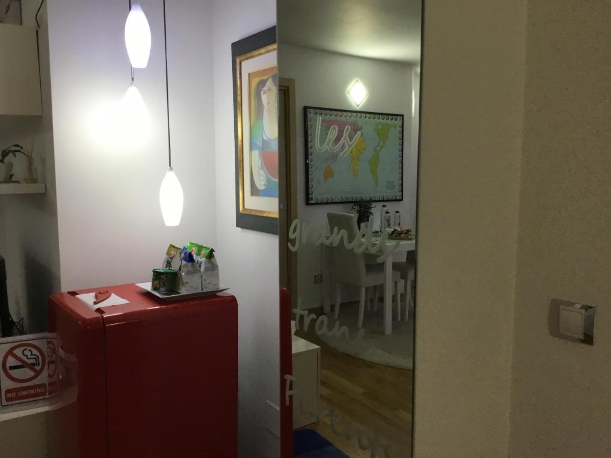 White Dream Suites 이아시 외부 사진