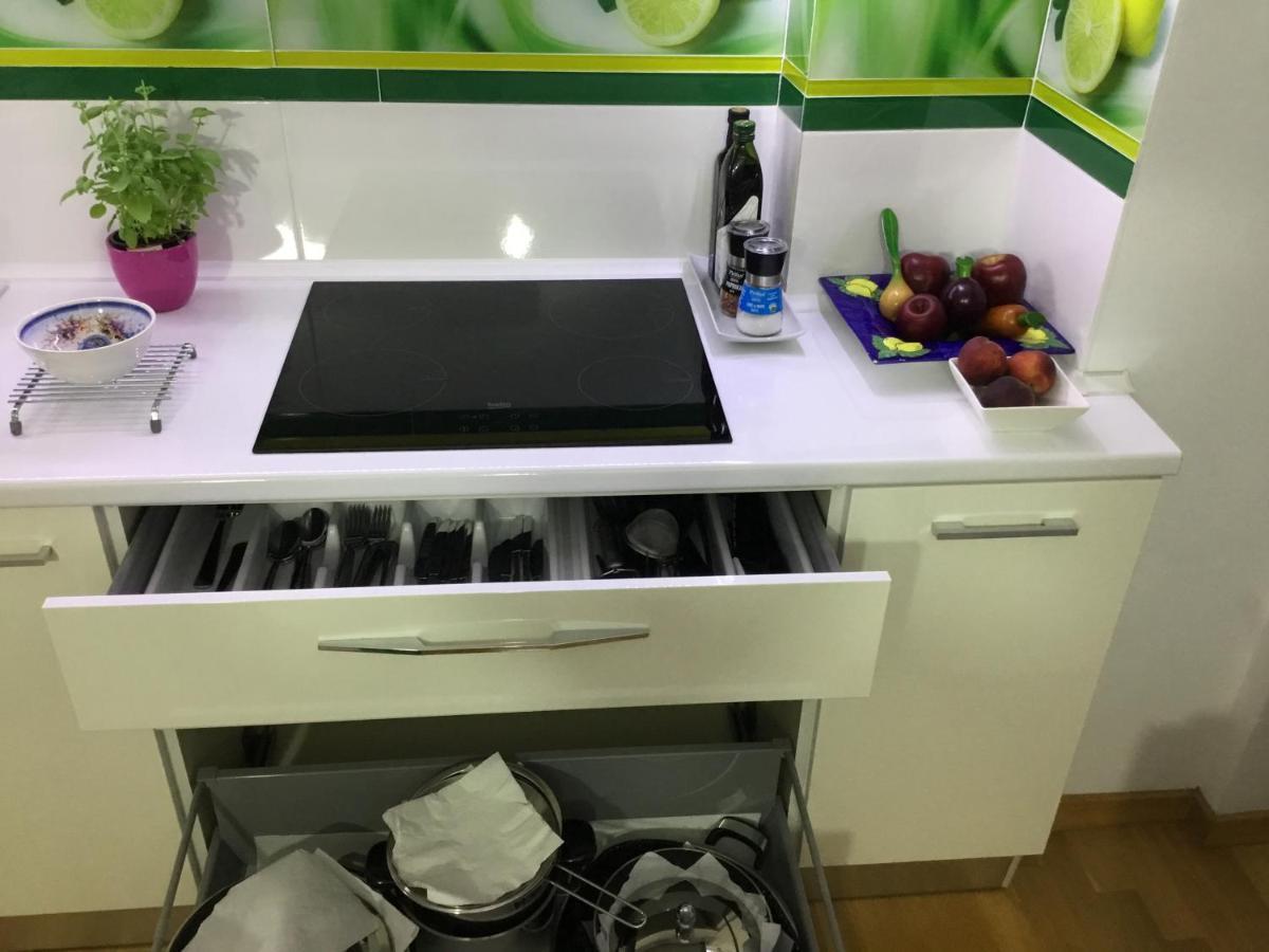 White Dream Suites 이아시 외부 사진