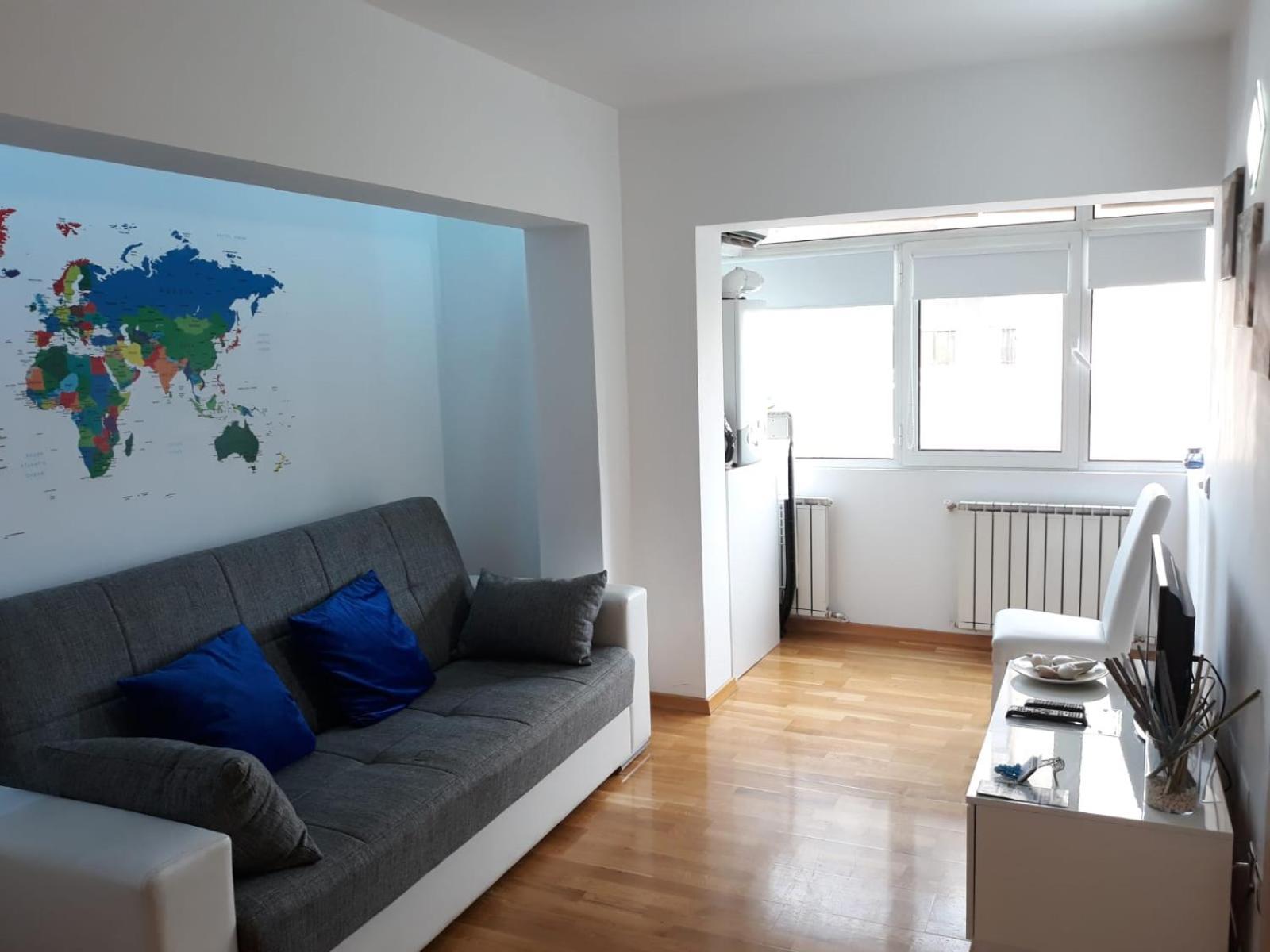White Dream Suites 이아시 외부 사진