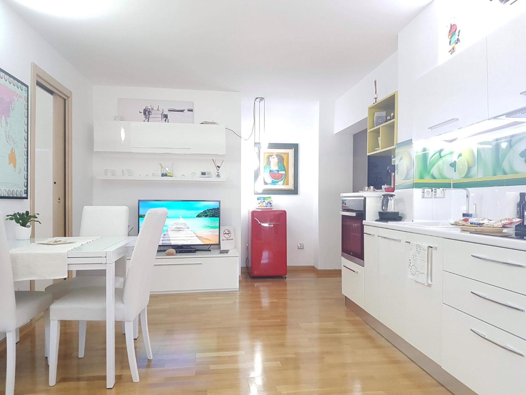 White Dream Suites 이아시 외부 사진