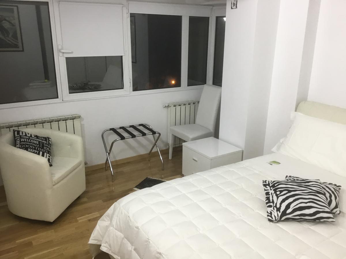 White Dream Suites 이아시 외부 사진