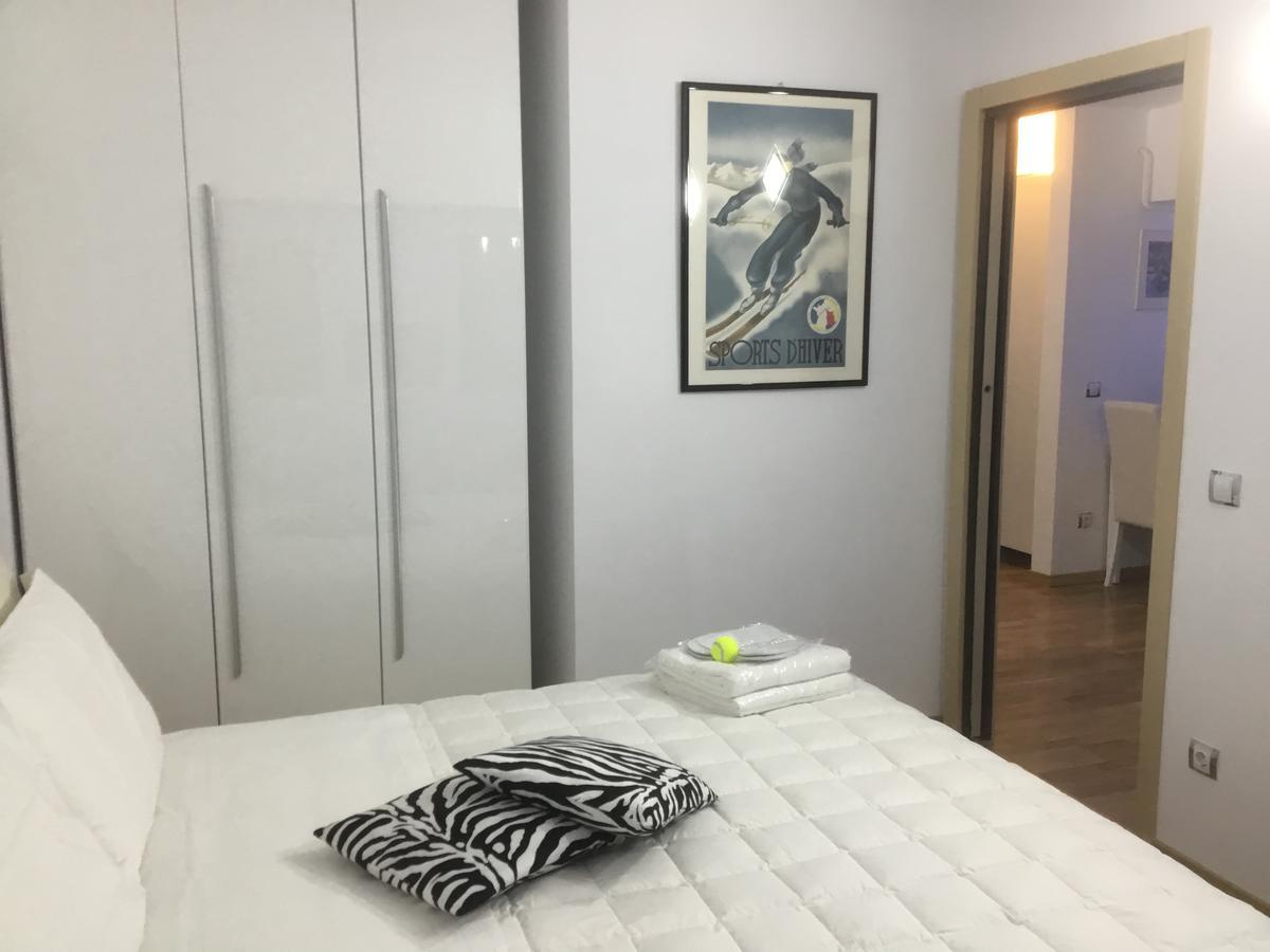 White Dream Suites 이아시 외부 사진