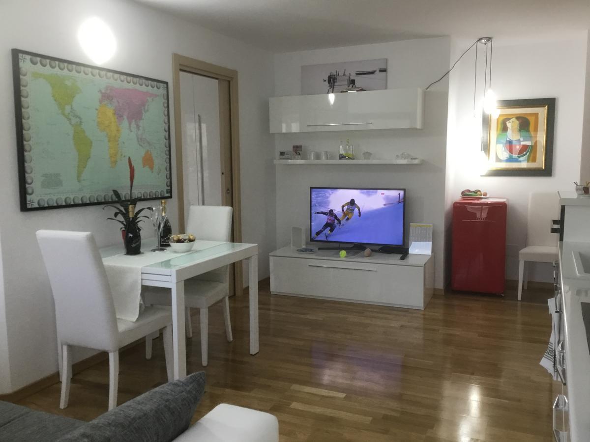 White Dream Suites 이아시 외부 사진
