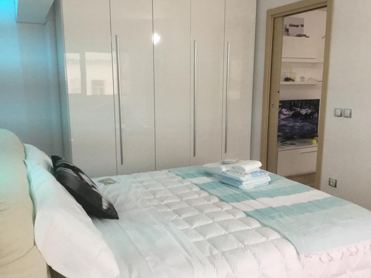 White Dream Suites 이아시 외부 사진