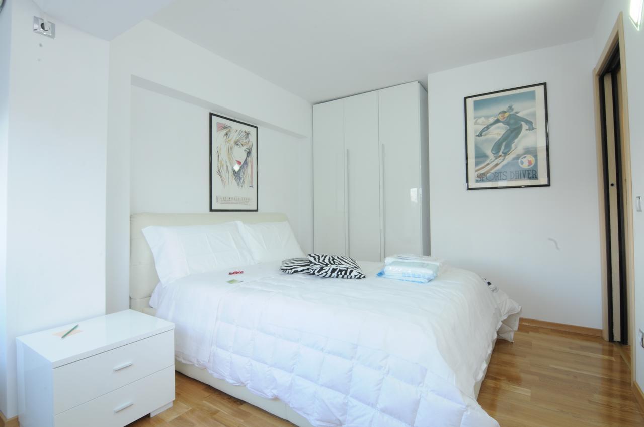 White Dream Suites 이아시 외부 사진