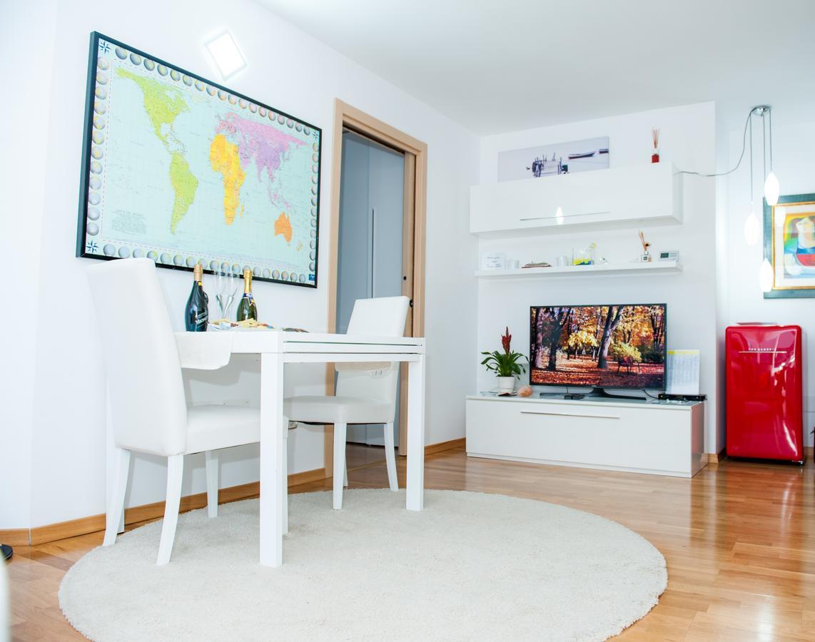 White Dream Suites 이아시 외부 사진