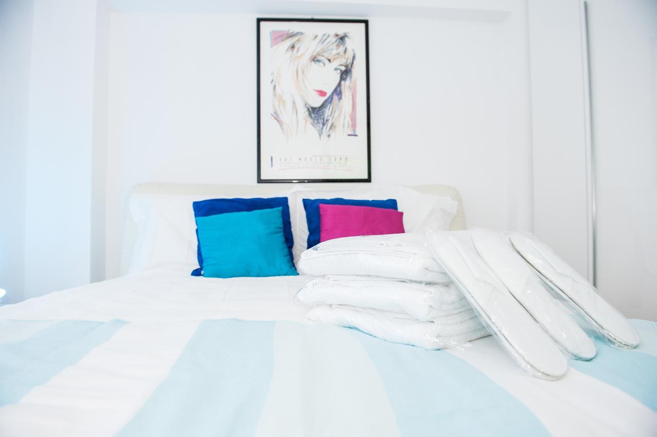 White Dream Suites 이아시 외부 사진