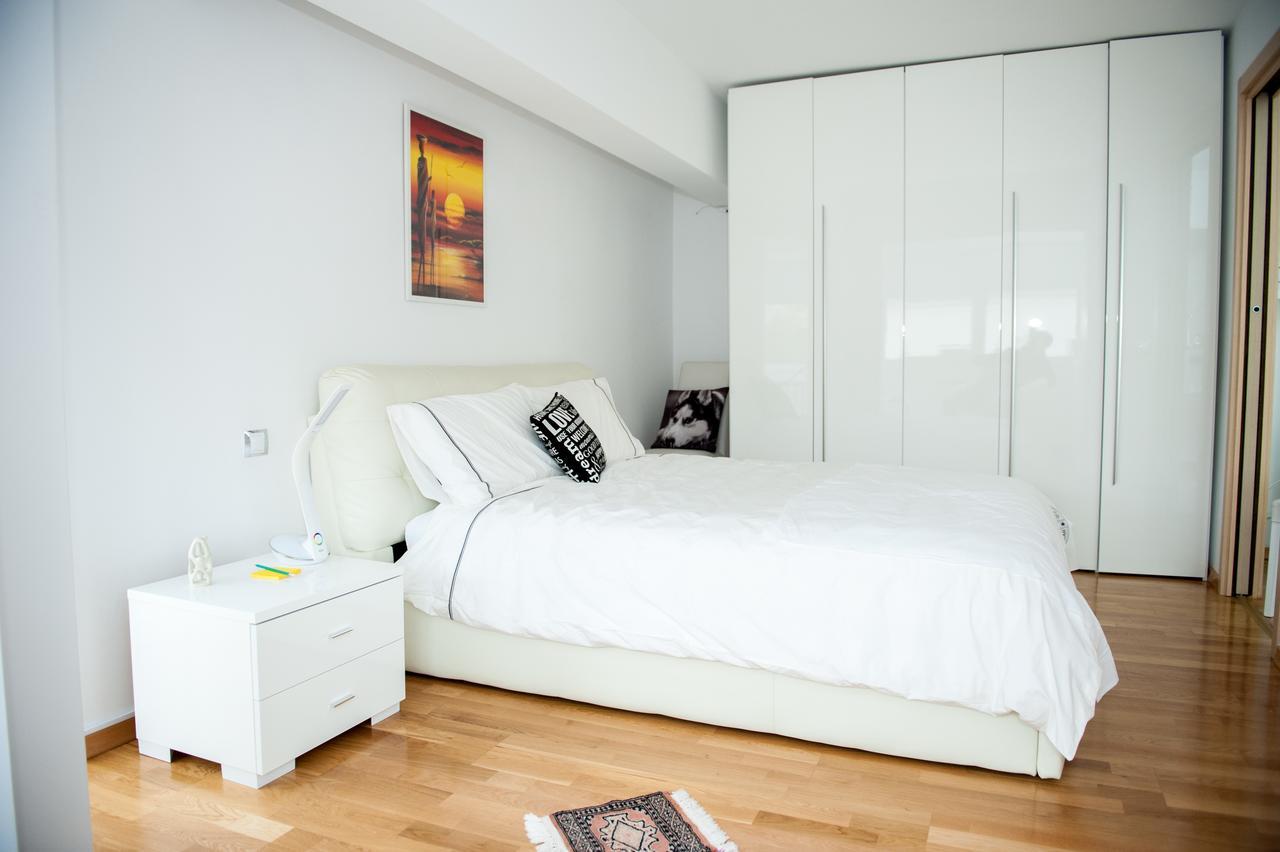 White Dream Suites 이아시 외부 사진
