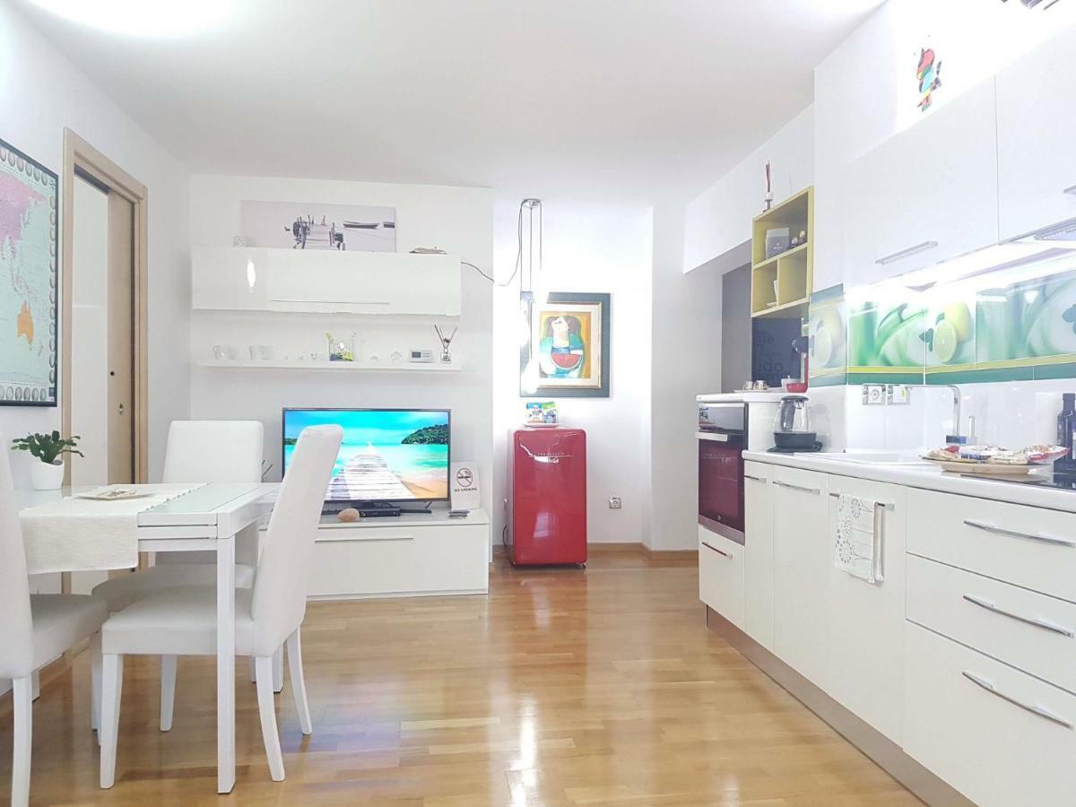 White Dream Suites 이아시 외부 사진